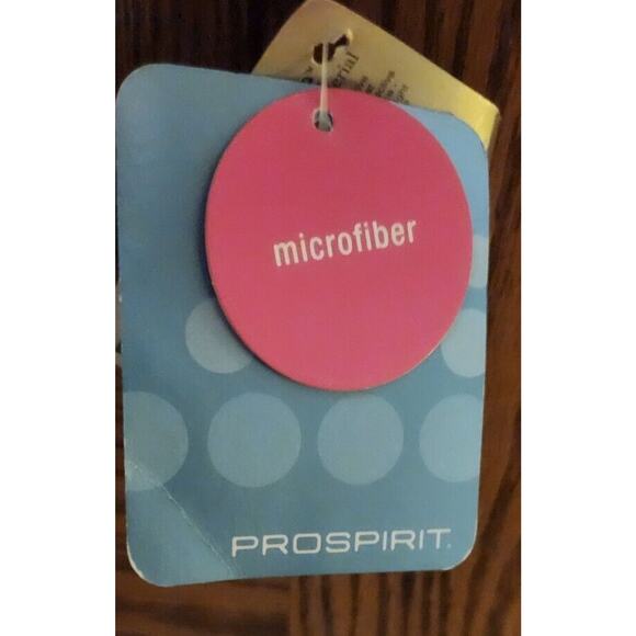 NEW w/ Tags Pro Spirit Health Club Windbreaker Black Jacket Men's 2XL - Picture 4 of 7